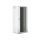 LANBERG Wisząca 19" 27U 600x450mm jednosekcyjna (szara) WF01-6427-10S - 455405 - zdjęcie 3
